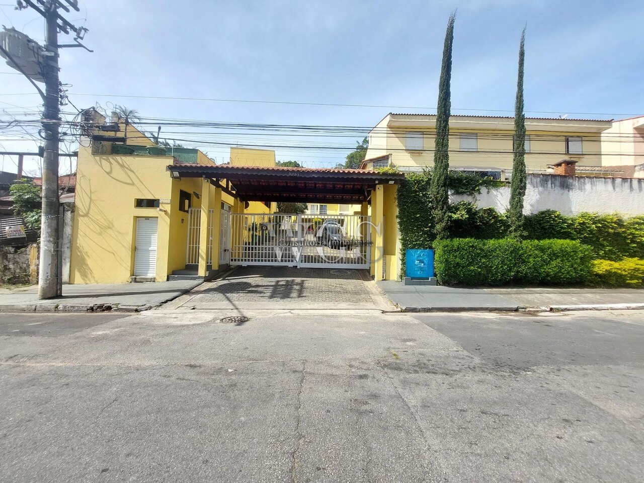 Sobrado, 3 quartos, 162 m² - Foto 42