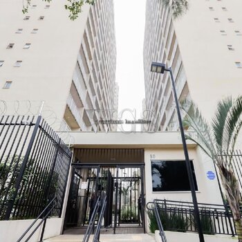 Portal Vista da Represa – Vila Atlântica | Apartamento 1 Dormitório para Locação | Socorro