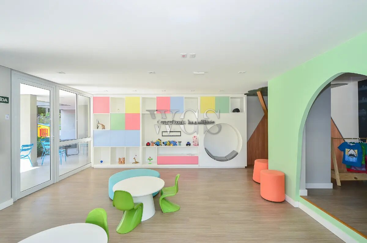 Apartamento, 3 quartos, 85 m² - Foto 25