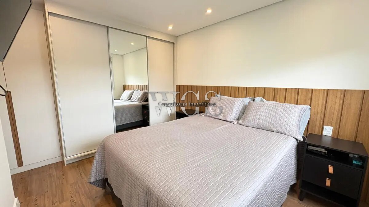 Apartamento, 3 quartos, 85 m² - Foto 9