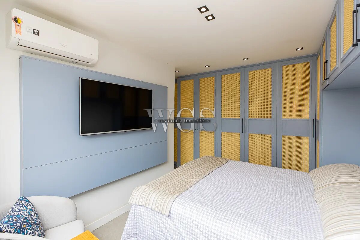 Apartamento, 3 quartos, 115 m² - Foto 14