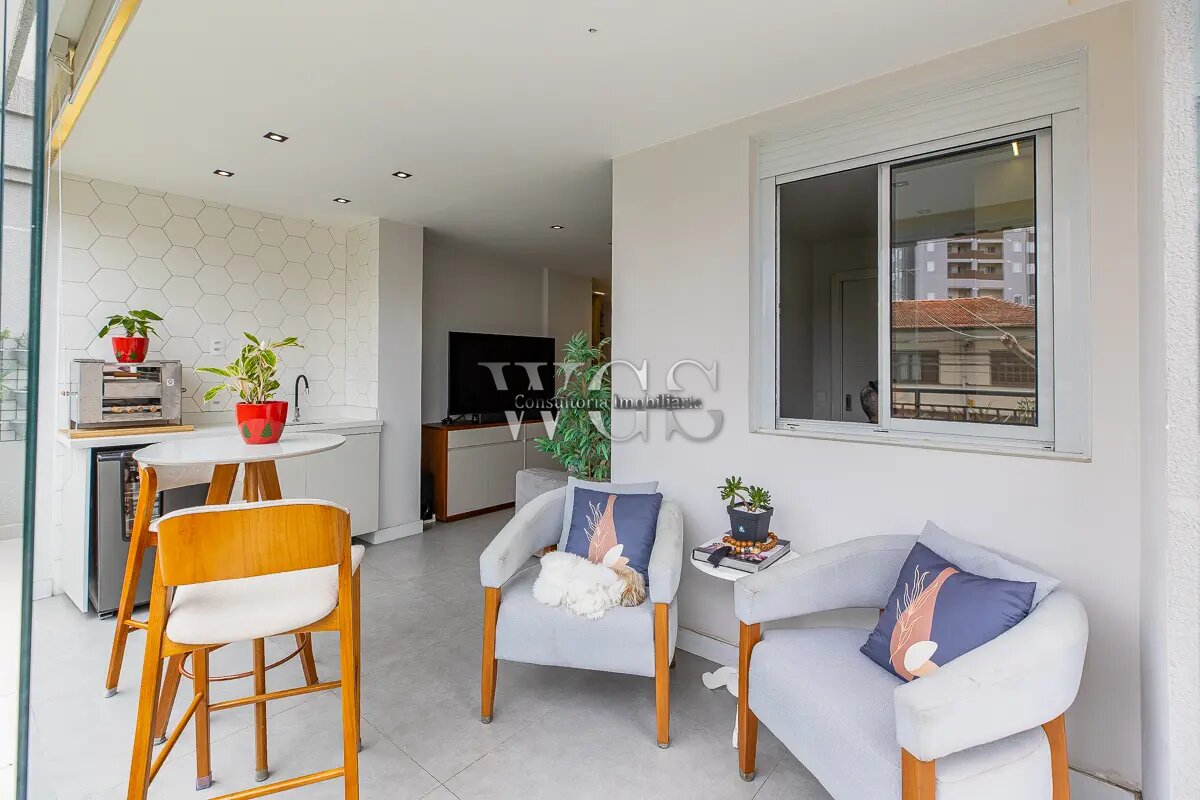 Apartamento, 3 quartos, 115 m² - Foto 6