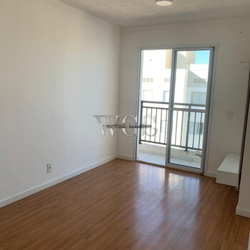 Apartamento para venda e/ou permuta, 02 dorm, 01 vg - Condomínio Máximo Zona Sul - Vila Andrada/Campo Limpo