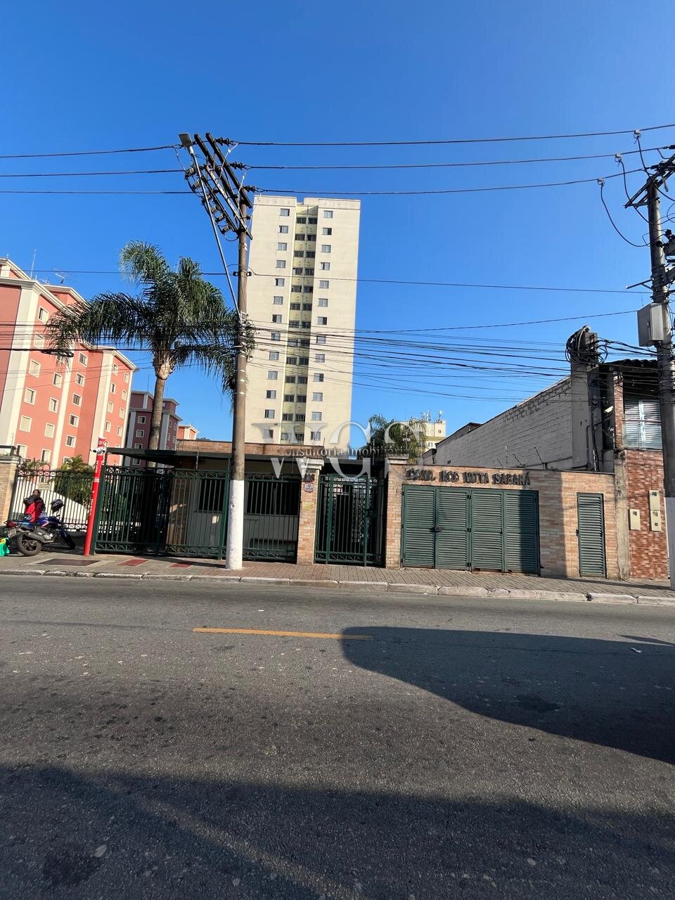Apartamento, 2 quartos, 50 m² - Foto 1