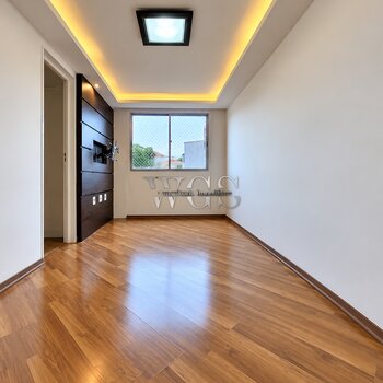 Apartamento à Venda no Residencial Morumbi Life | 47 m² | 2 Dormitórios | 1 Vaga | Vila Sônia