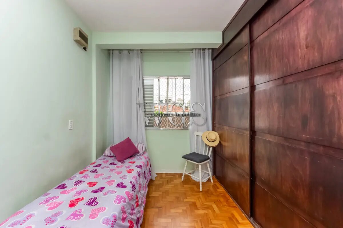 Sobrado, 3 quartos, 152 m² - Foto 13