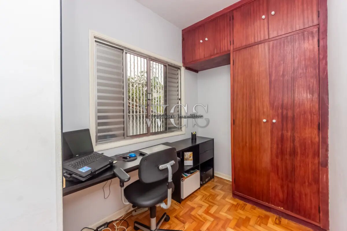 Sobrado, 3 quartos, 152 m² - Foto 21
