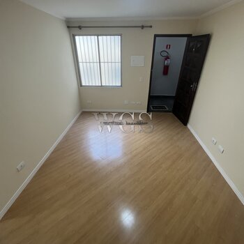 Apartamento à Venda no Condomínio Parque das Árvores | 67 m² | 3 Dormitórios | Cozinha Planejada | Zona Sul de São Paulo