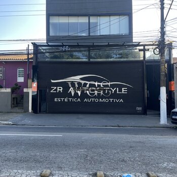 Sobreloja Comercial para Locação em Interlagos | 152 m² | 2 Banheiros | Avenida do Jangadeiro