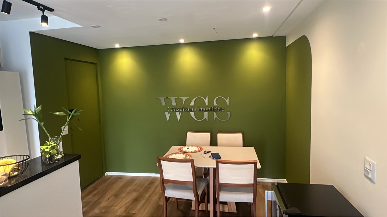 Apartamento, 2 quartos, 55 m² - Foto 2