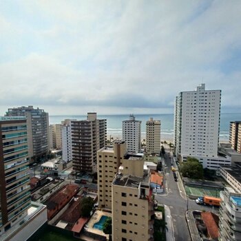 Locação temporada Vila Caiçara-Praia Grande.