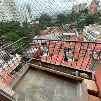 Lindo apartamento para locação no Jardim Marajoara