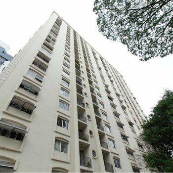 Lindo apartamento para venda no Brooklin Paulista.