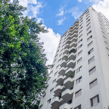 Lindo apartamento para locação na Região da Bela Vista!