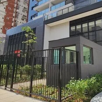 Lindo Studio mobiliado para venda ou locação em Pinheiros!