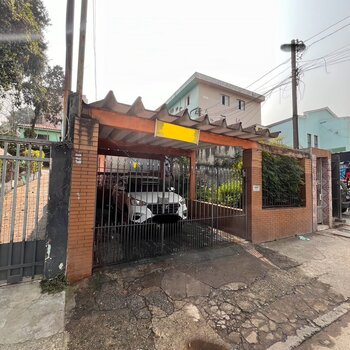 Casa térrea comercial á venda na Vila Constãncia.