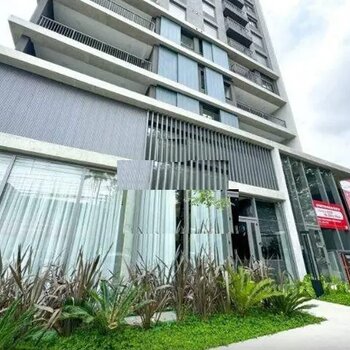 Lindo apartamento mobiliado à venda no Bairro Alto da Boa Vista!