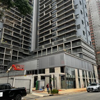 Lindo apartamento à venda no Brooklin!
