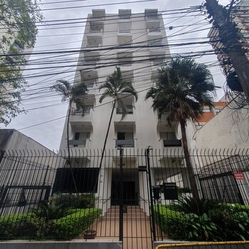 Apartamento para Locação na Vila Mariana – Ao Lado do Metrô Santa Cruz!