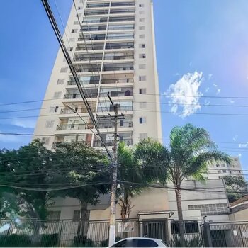 Apartamento para Locação no metrô Conceição– (Zona Sul/SP).