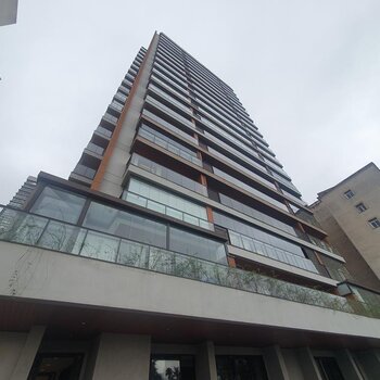 Lindo Apartamento com Suíte para Locação na Vila Madalena!