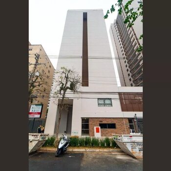 Lindo Apartamento mobiliado para locação no Jardim Prudência!