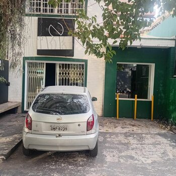 Excelente sobrado comercial para locação na Vila Olimpia!