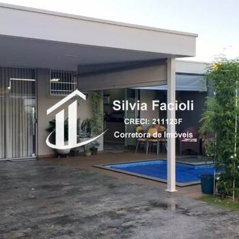 Casa à venda no Canadá