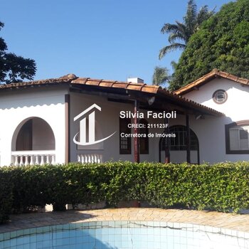 Casa à venda no Centro
