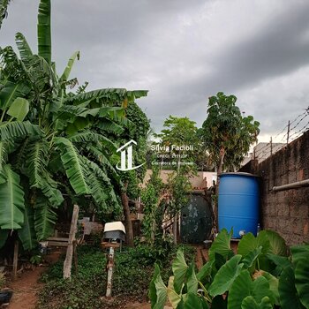 Terreno à venda no São José