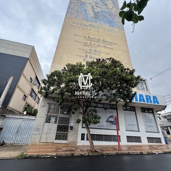 Apartamento no Centro
