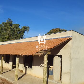 Chácara à venda na Chácara Flora