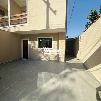 Lindo Sobrado Novo