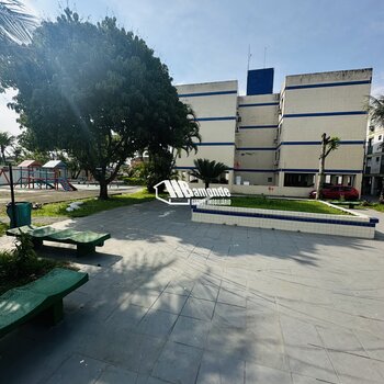 apartamento Vicente de Carvalho