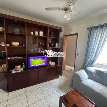 Apartamento de 2 dormitórios- Vicente de Carvalho