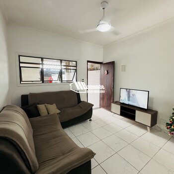 Oportunidade Sobreposta Terrea 02 quartos 