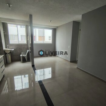 Apartamento para locação em Votorantim
