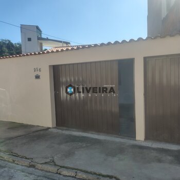 Casa em Votorantim