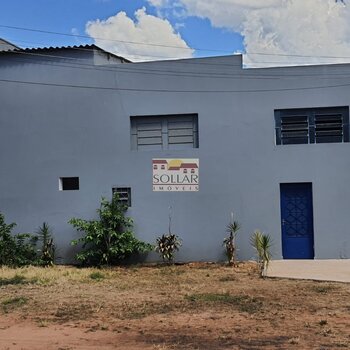 CASA  - CHAPADA DOS GUIMARAES