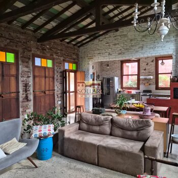 LINDA CASA - SANTA AMELIA
