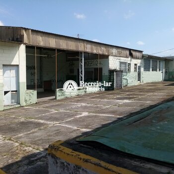 Vende Imovel Comercial Colônia 