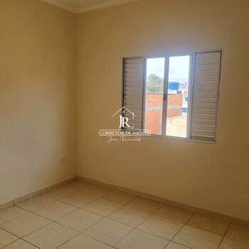 Dormitório 2 primeiro pavimento