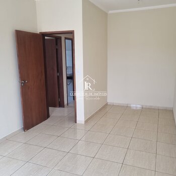 Suíte segundo pavimento