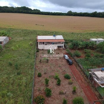 Chácara a venda no Condomínio Angola