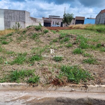 Terreno a venda Jardim Olímpia 200,0 m2