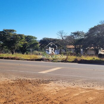 Terreno na Perimetral 1.600 m2  - R$500,00 / m2