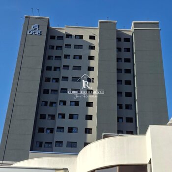 Apartamento 2 dormitórios Edifício Porto Real