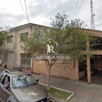 Imóvel Residencial e Comercial no Coração de Alfenas