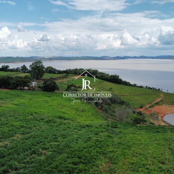 Fazenda de 97,0 hás - Cristais MG