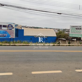EXCELENTE TERRENO COMERCIAL À VENDA – ALFENAS/MG